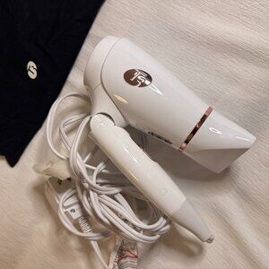 T3 FEATHERWEIGHT COMPACT Folding Compact Hair Dryer